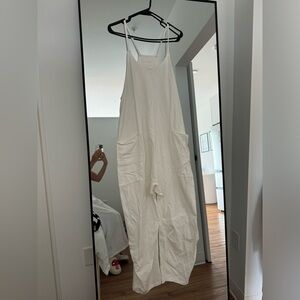 free people hot-shot onesie